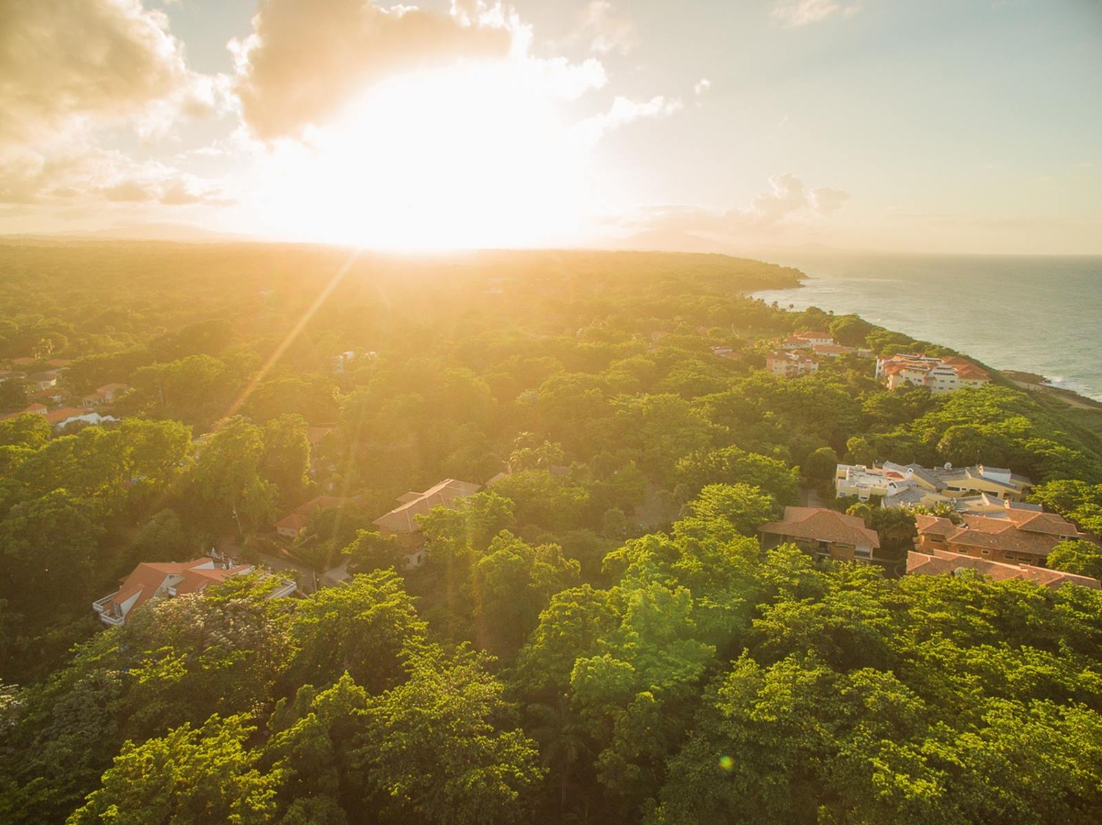 Natura Cabana boutique hotel & spa en Dominican Republic
