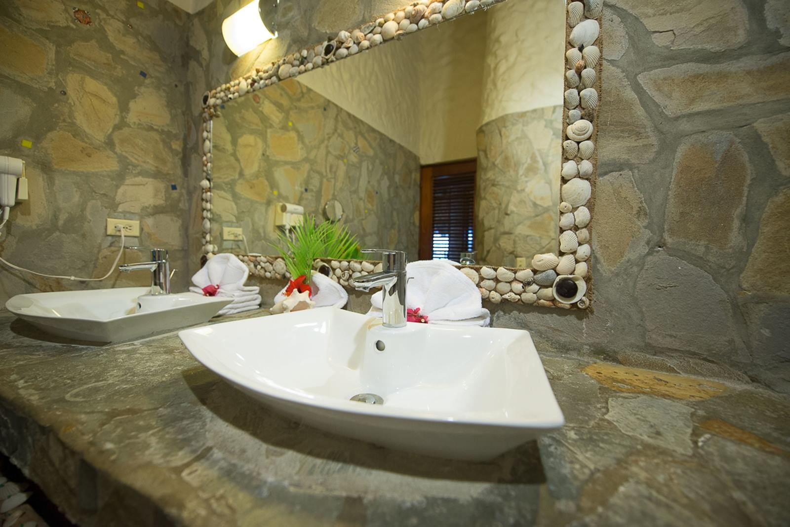 Natura Cabana boutique hotel & spa en Dominican Republic
