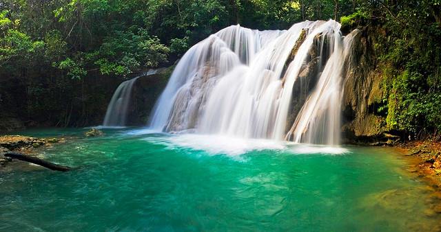 Natura Cabana boutique hotel & spa en Dominican Republic