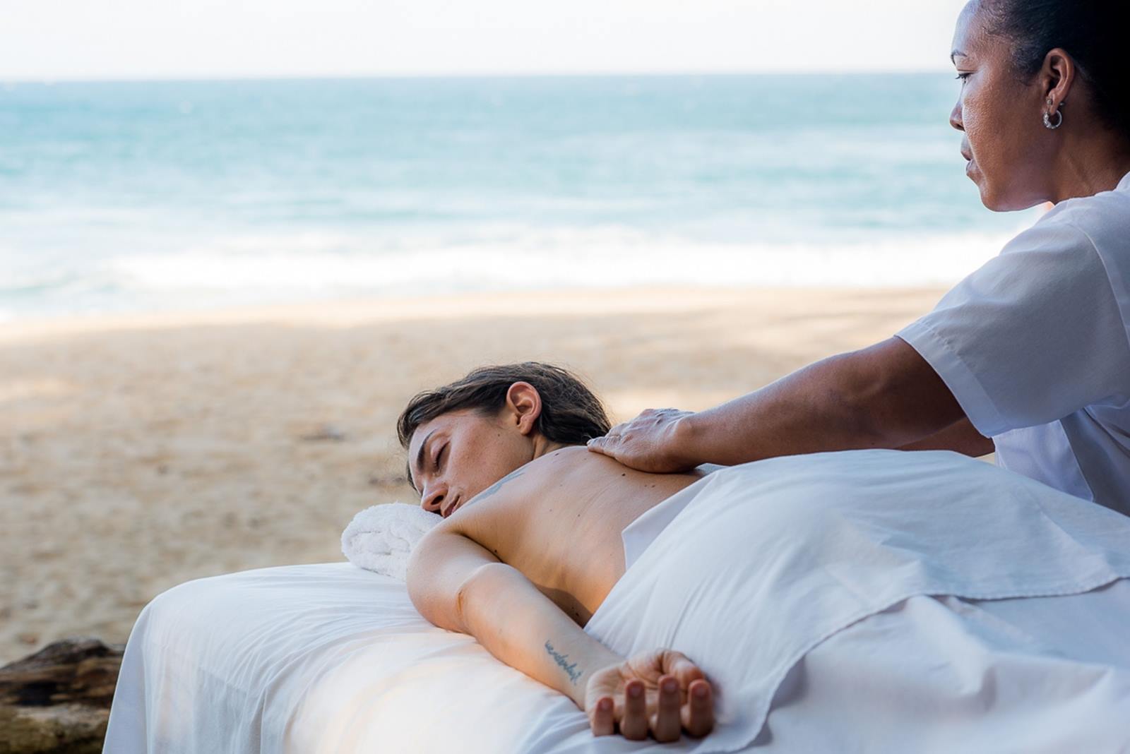 Natura Cabana boutique hotel & spa en Dominican Republic