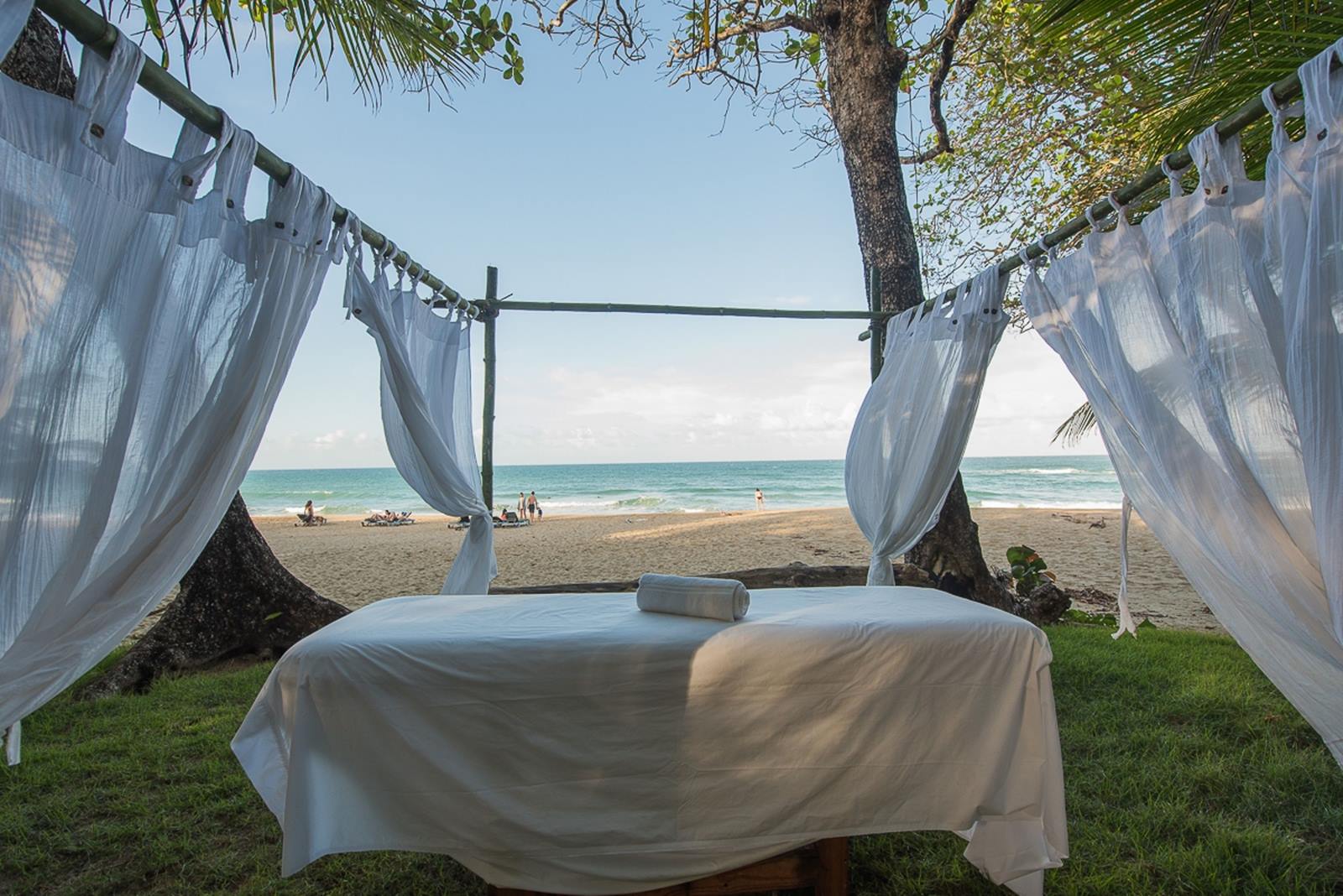 Natura Cabana boutique hotel & spa en Dominican Republic