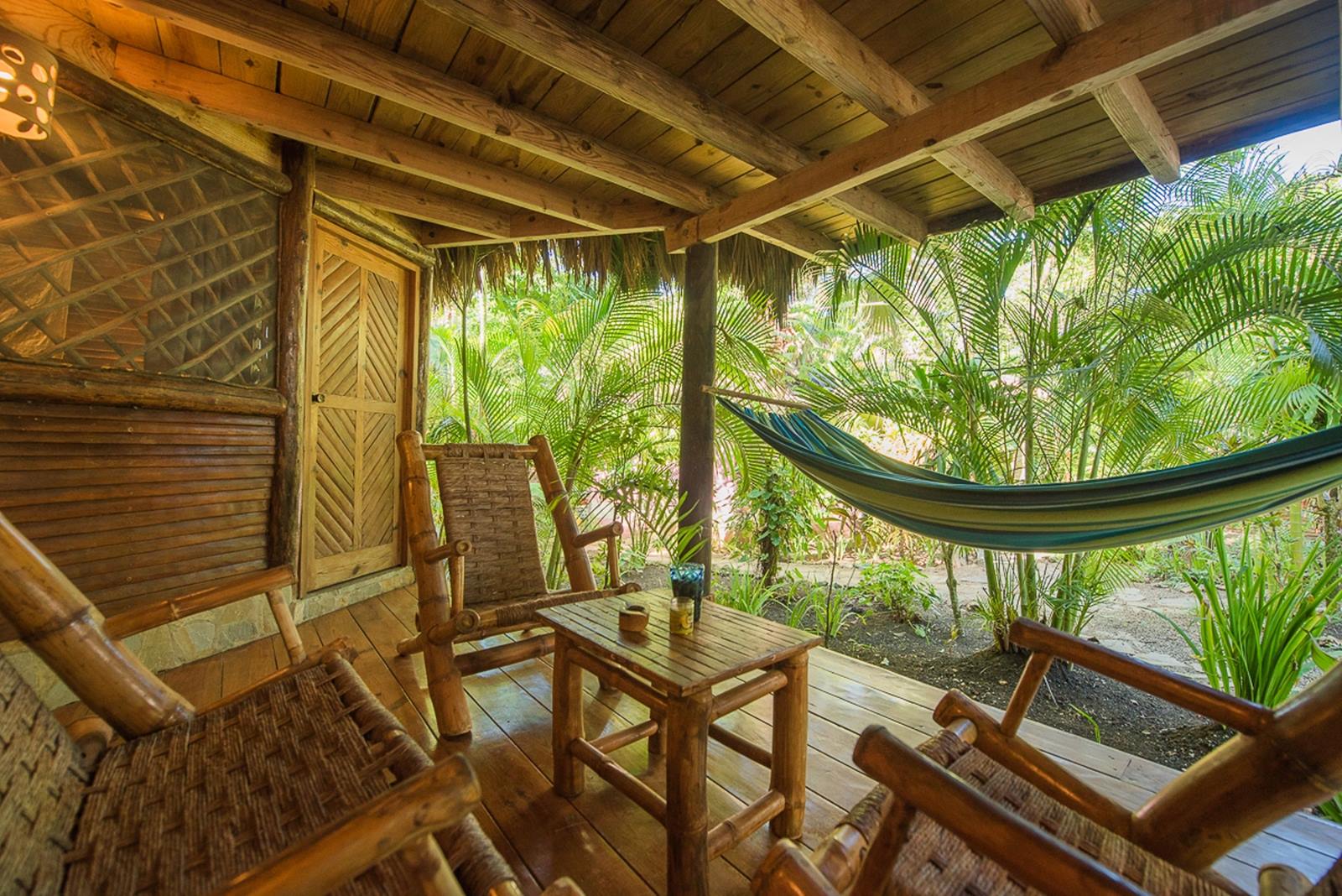 Natura Cabana boutique hotel & spa en Dominican Republic