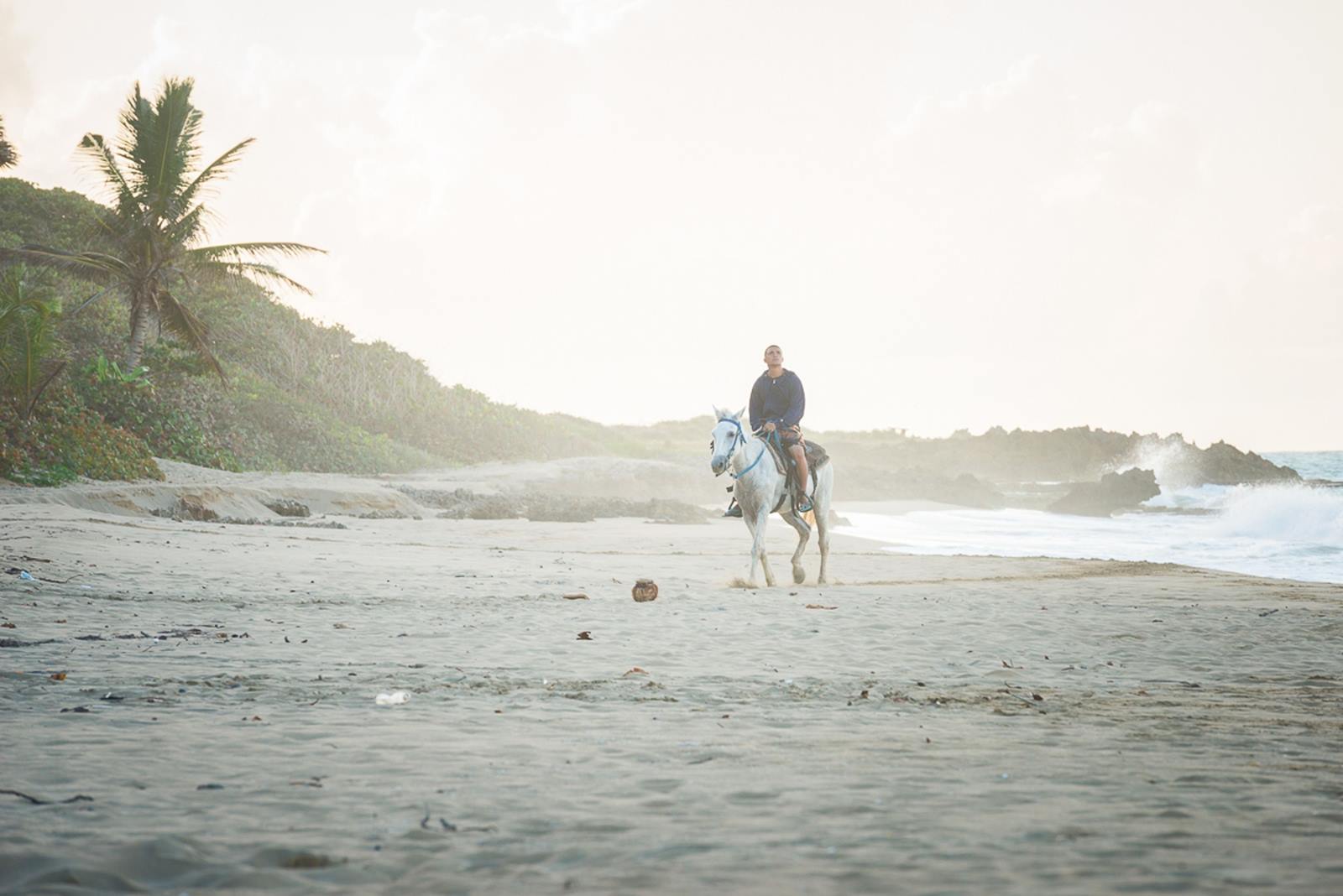 Natura Cabana boutique hotel & spa en Dominican Republic