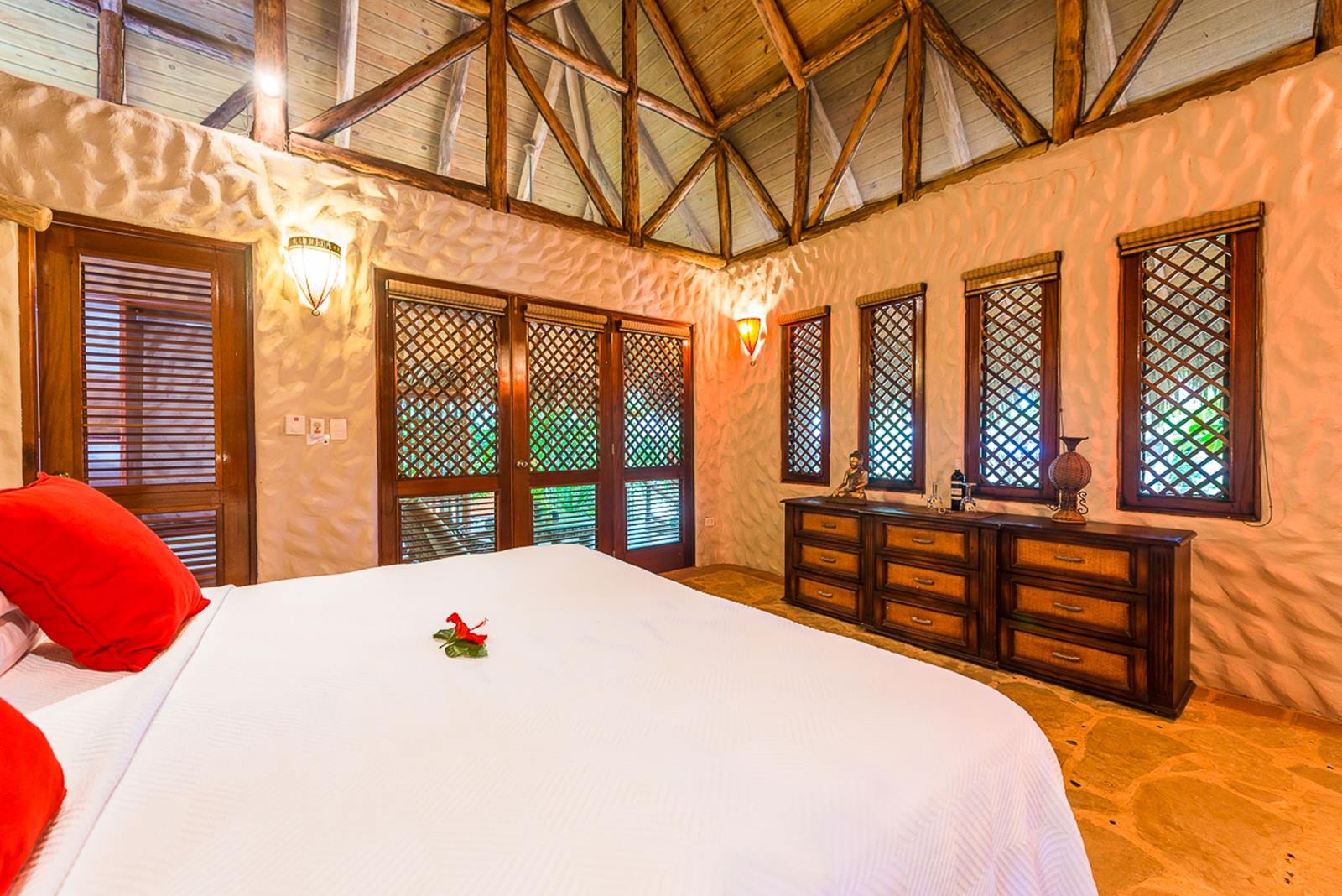 Natura Cabana boutique hotel & spa en Dominican Republic