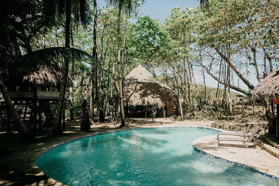 Natura Cabana boutique hotel & spa en Dominican Republic