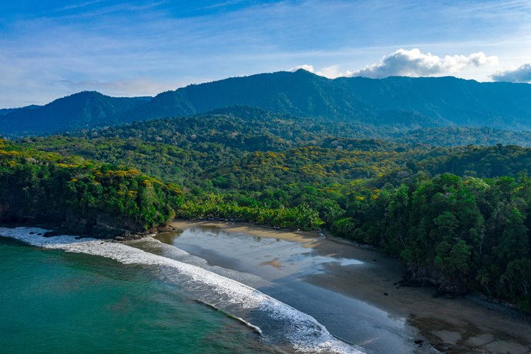 Oxygen Jungle Villas & Spa en Costa Rica