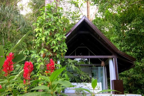 Oxygen Jungle Villas & Spa en Costa Rica