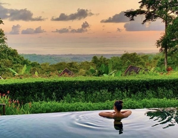 Oxygen Jungle Villas & Spa en Costa Rica