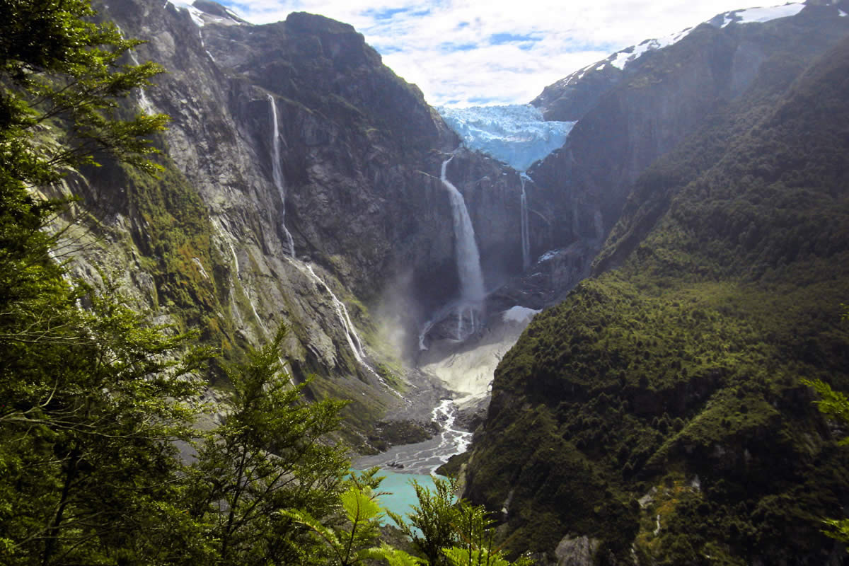 Puyuhuapi