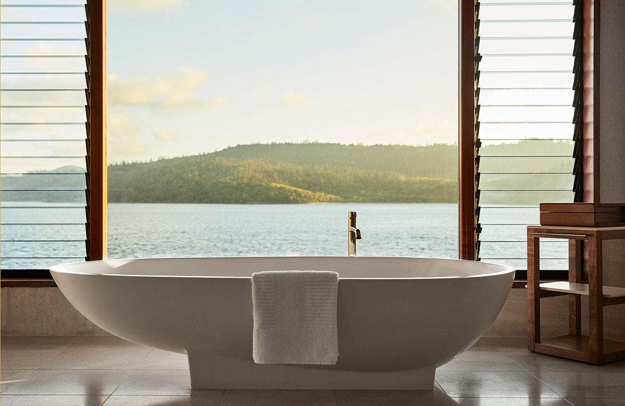 Hamilton Island