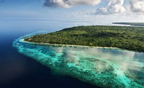 Wakatobi en Raja Ampat