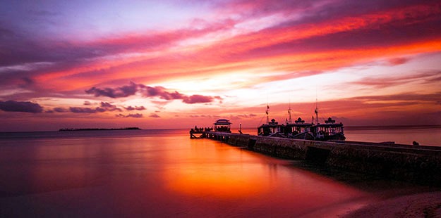 Wakatobi en Raja Ampat