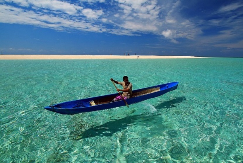 Wakatobi en Raja Ampat