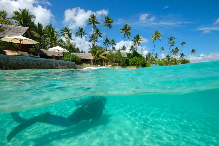 Wakatobi en Raja Ampat