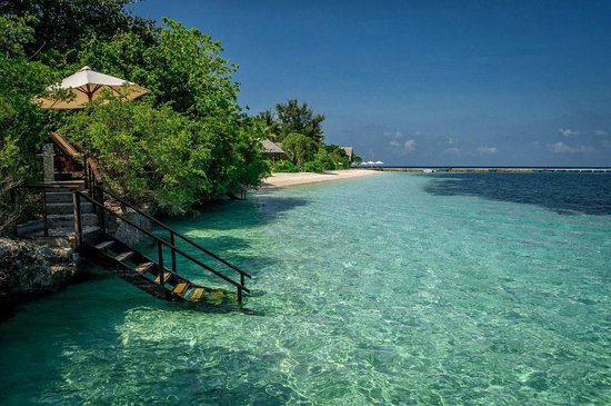 Wakatobi en Raja Ampat