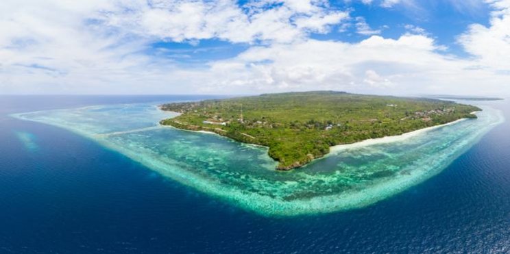 Wakatobi en Raja Ampat