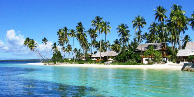 Wakatobi en Raja Ampat