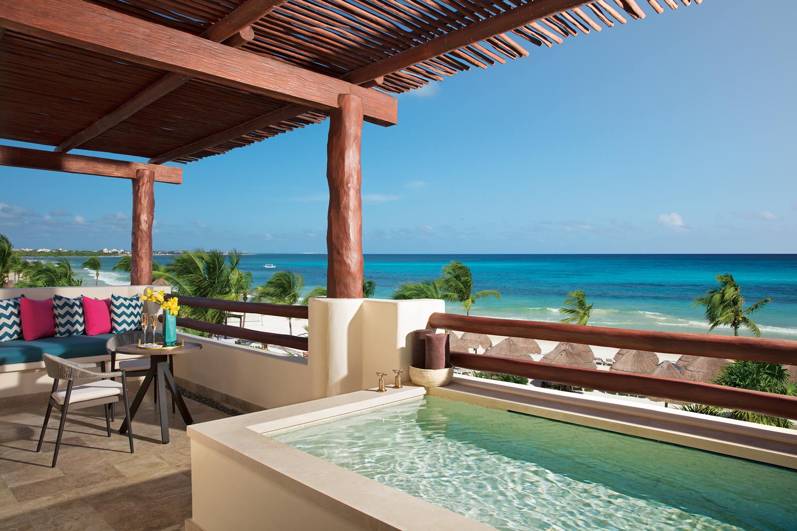 Secrets Maroma - Adults Only en Playa del Carmen