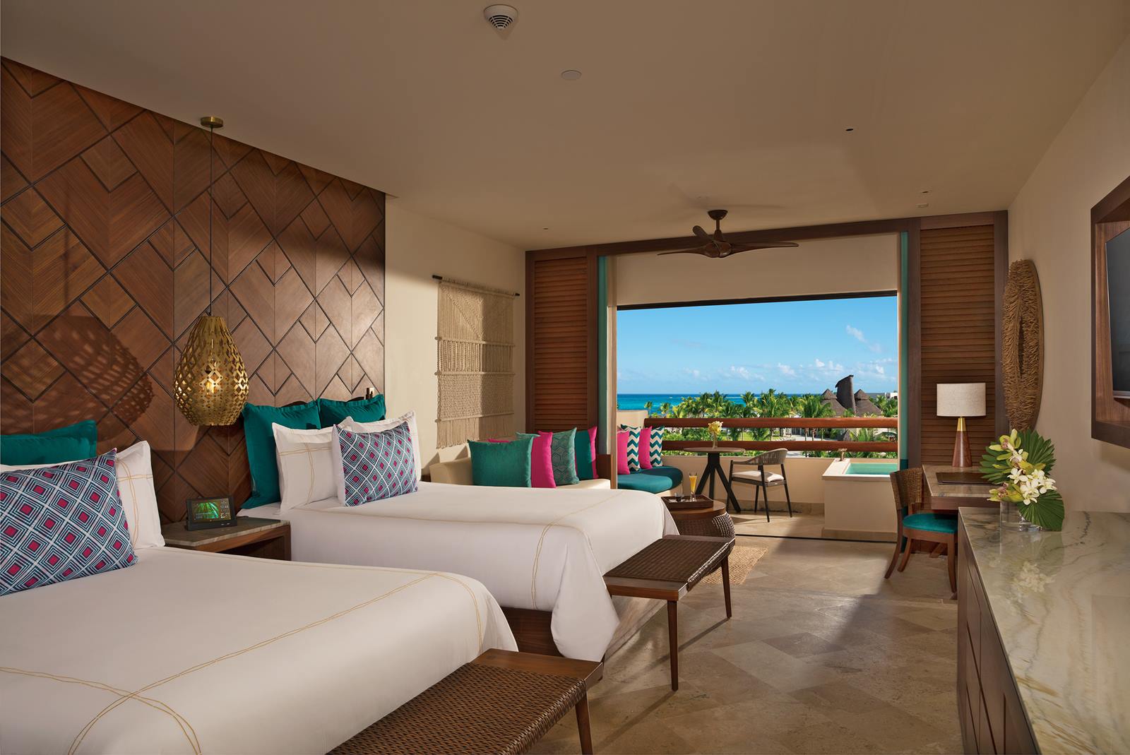 Secrets Maroma - Adults Only en Playa del Carmen