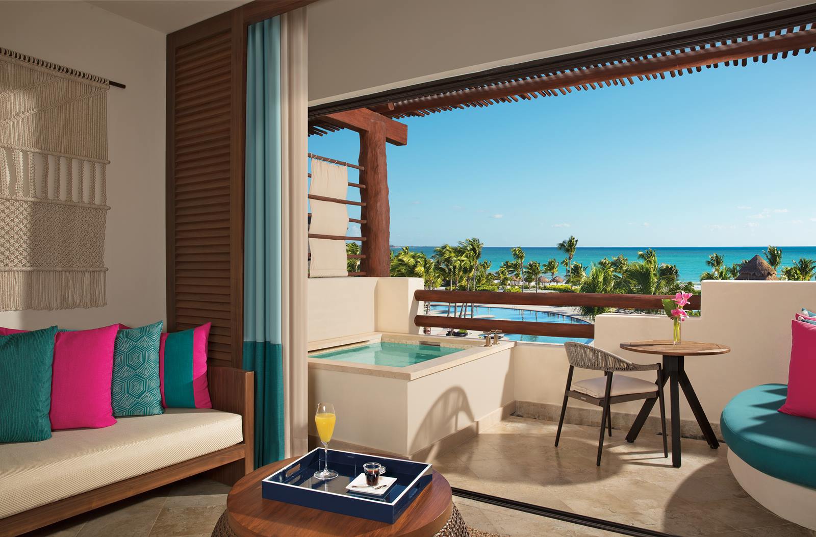 Secrets Maroma - Adults Only en Playa del Carmen
