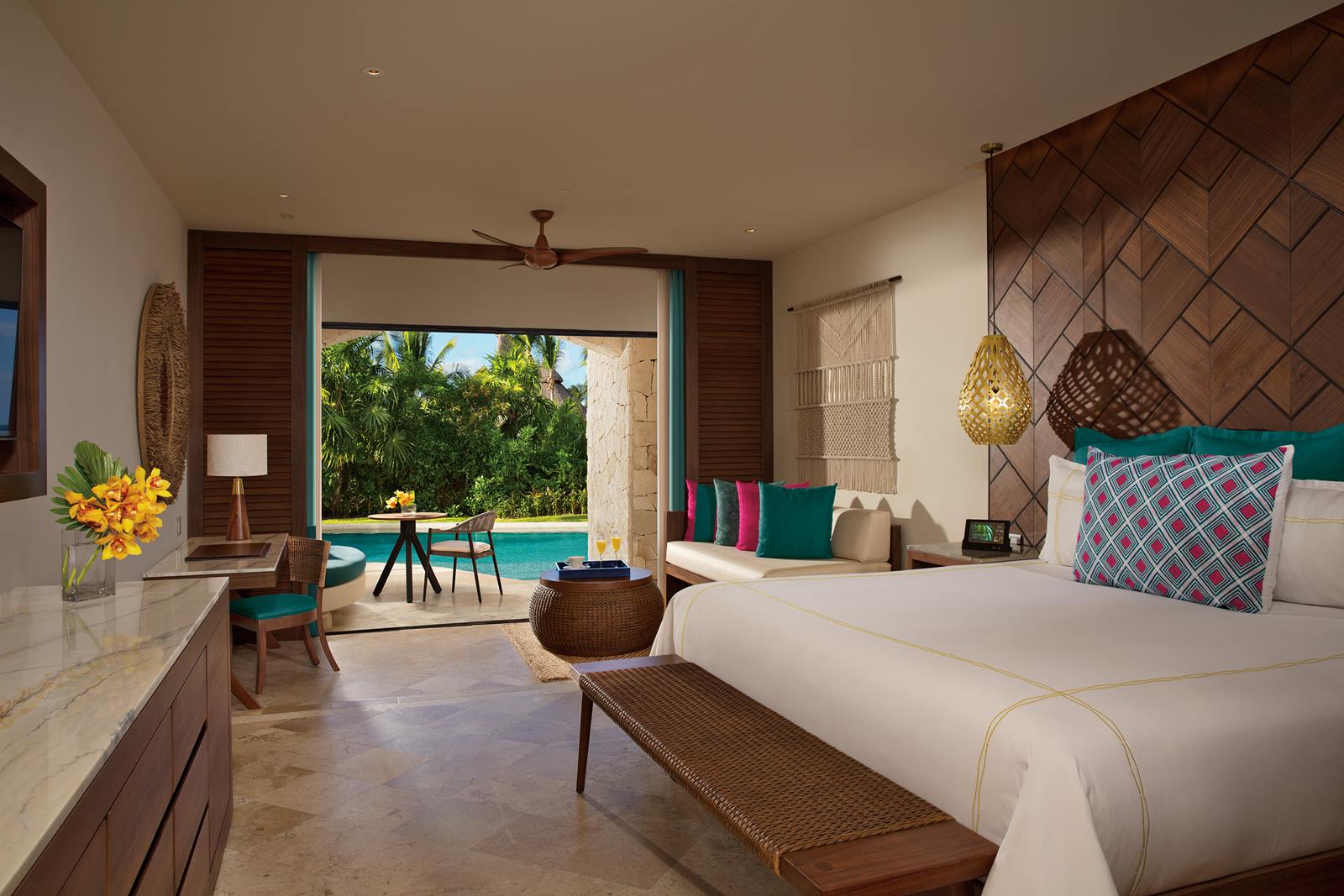 Secrets Maroma - Adults Only en Playa del Carmen