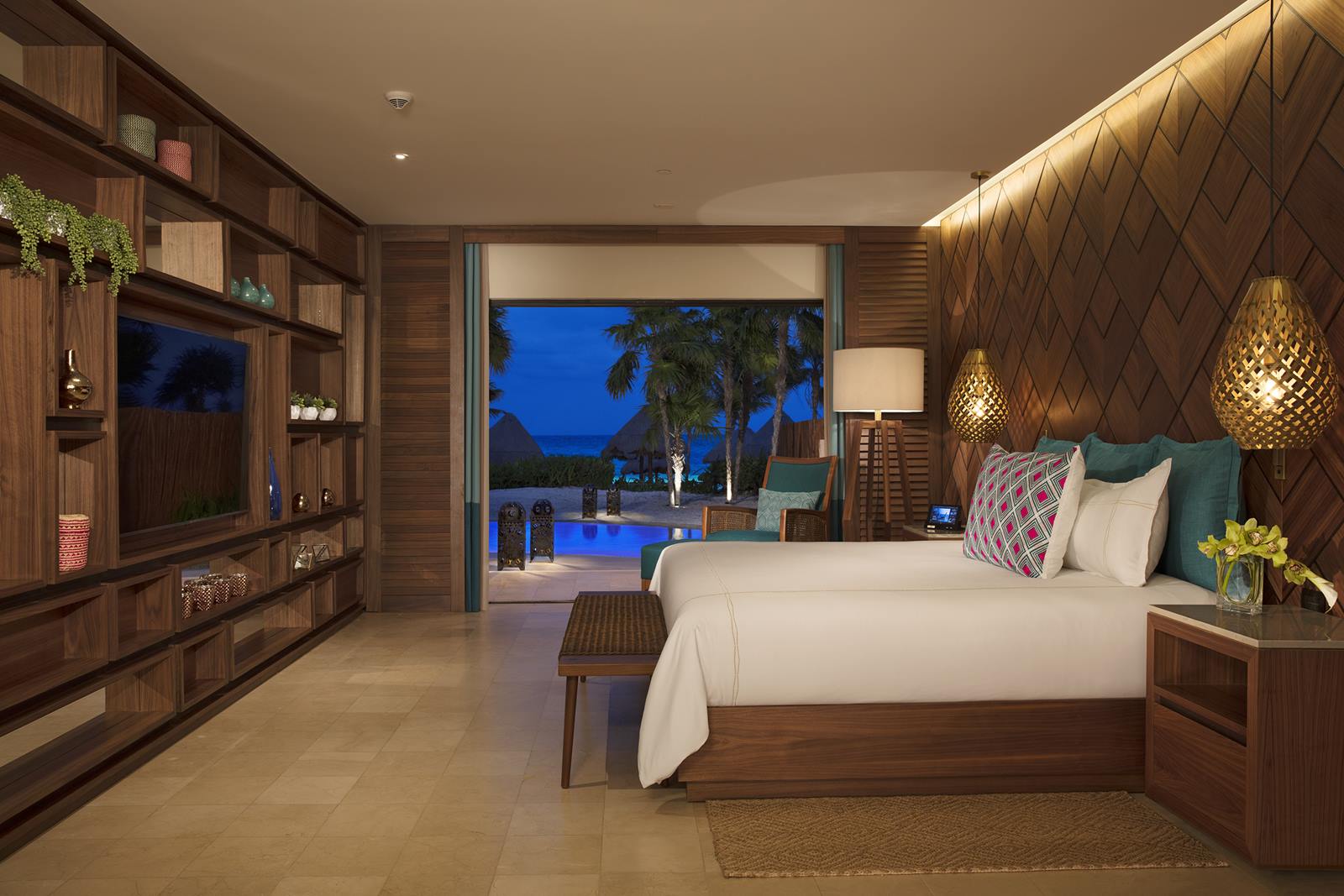 Secrets Maroma - Adults Only en Playa del Carmen
