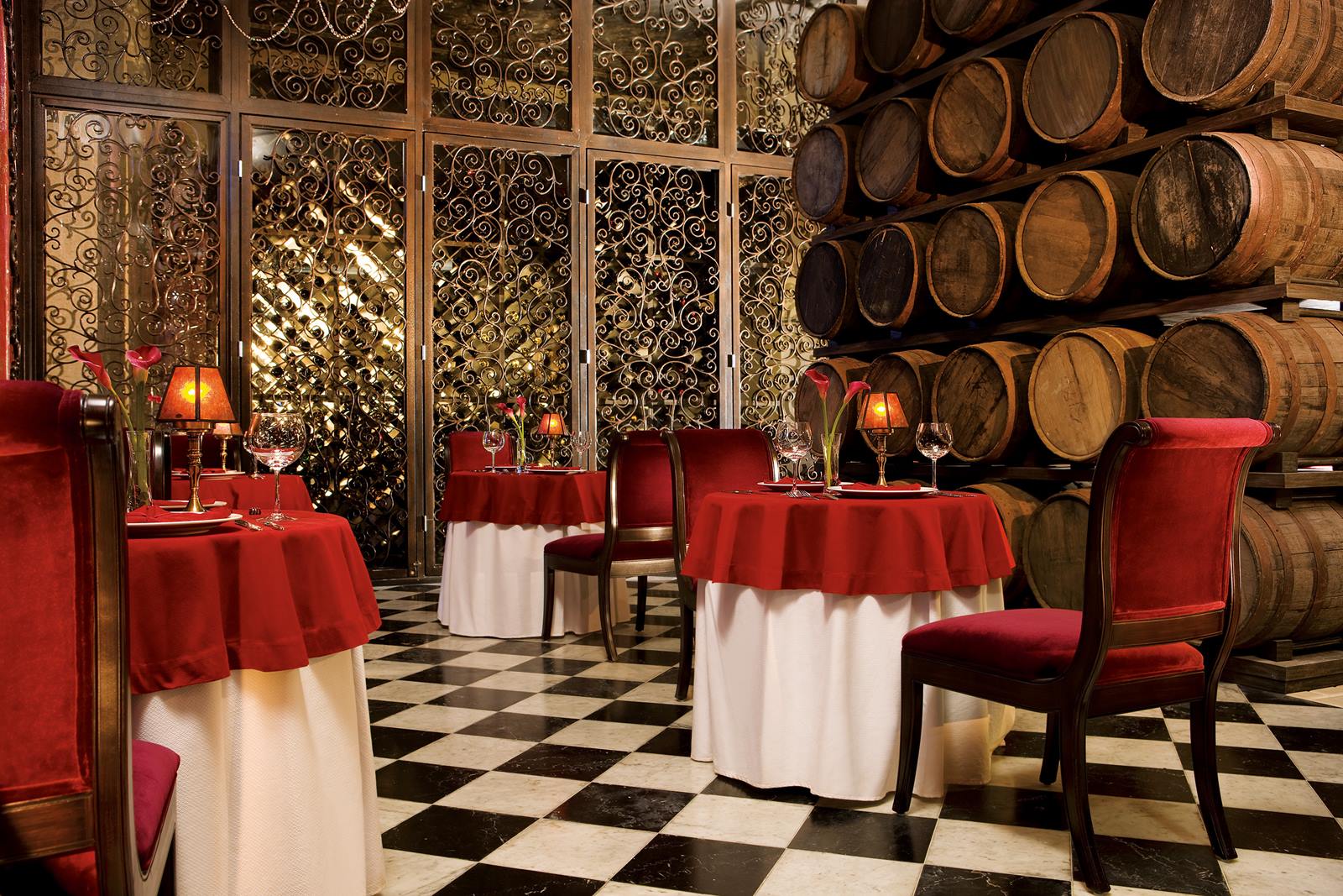 Secrets Maroma - Adults Only en Playa del Carmen
