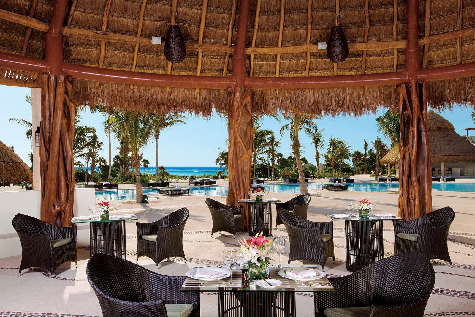 Secrets Maroma - Adults Only en Playa del Carmen