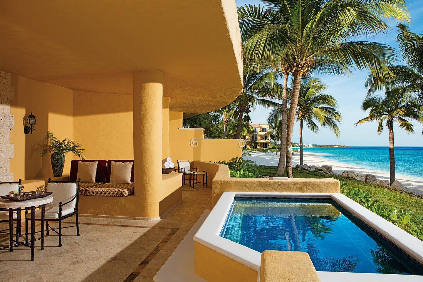 Zoetry Paraiso de la Bonita en Riviera Maya