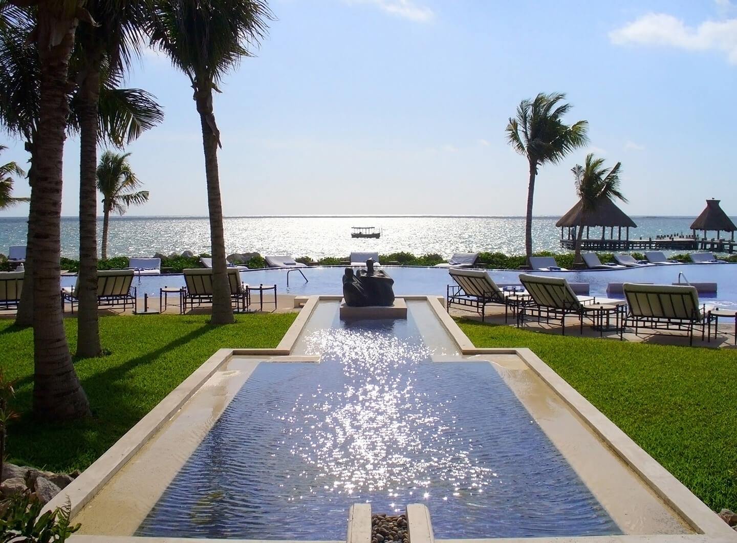 Zoetry Paraiso de la Bonita en Riviera Maya