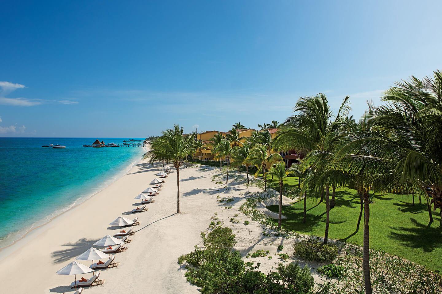 Zoetry Paraiso de la Bonita en Riviera Maya