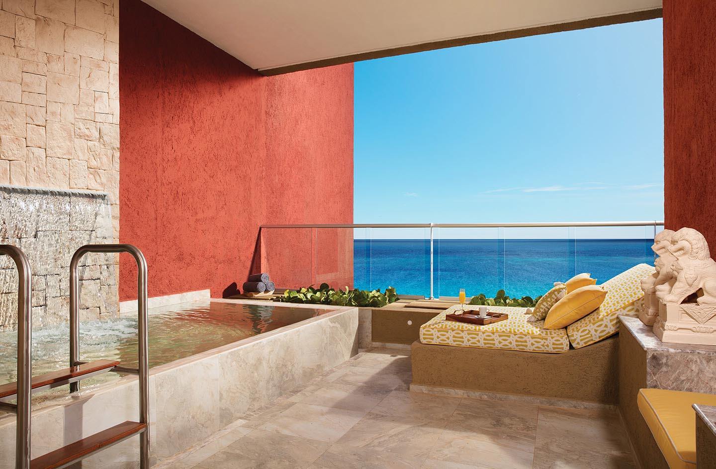 Zoetry Paraiso de la Bonita en Riviera Maya