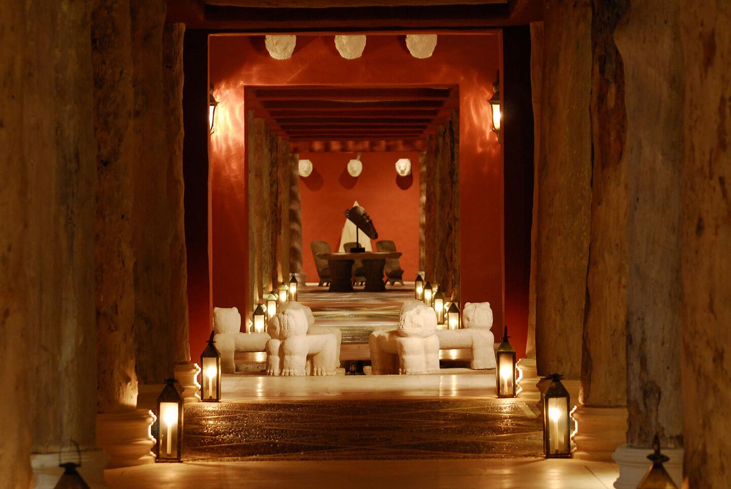 Zoetry Paraiso de la Bonita en Riviera Maya