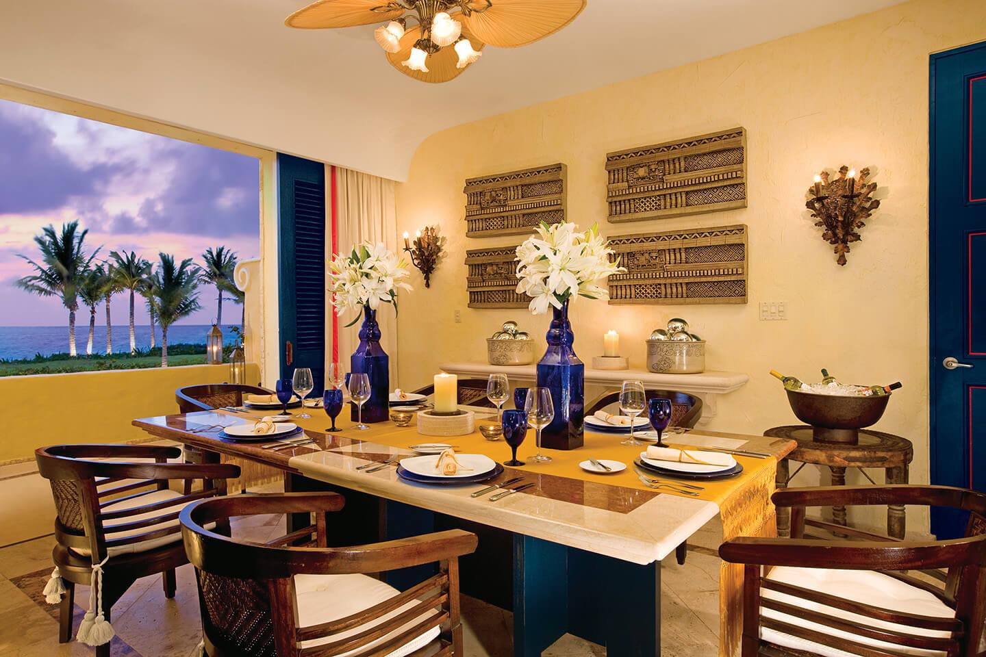 Zoetry Paraiso de la Bonita en Riviera Maya