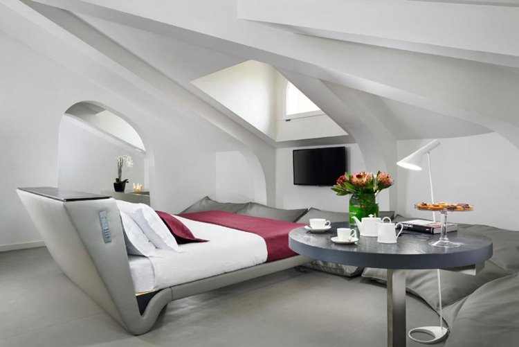 Palazzo Montemartini Rome en Roma