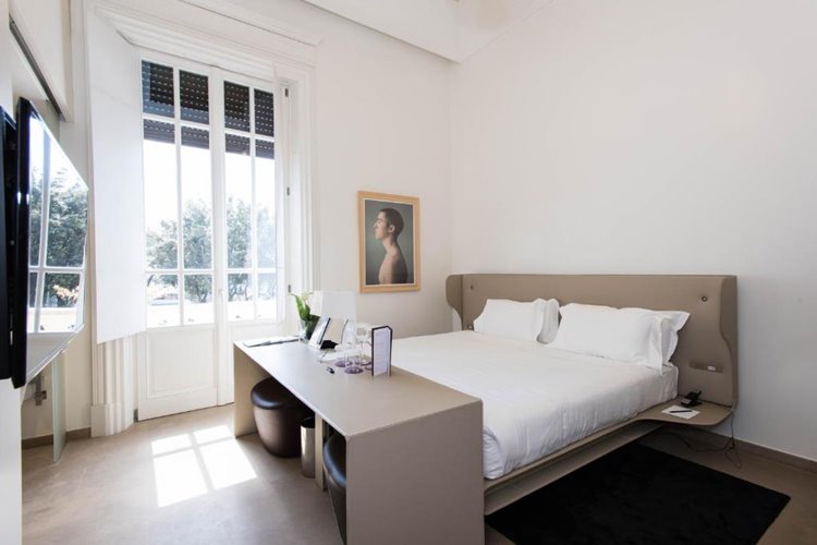 Palazzo Montemartini Rome en Roma