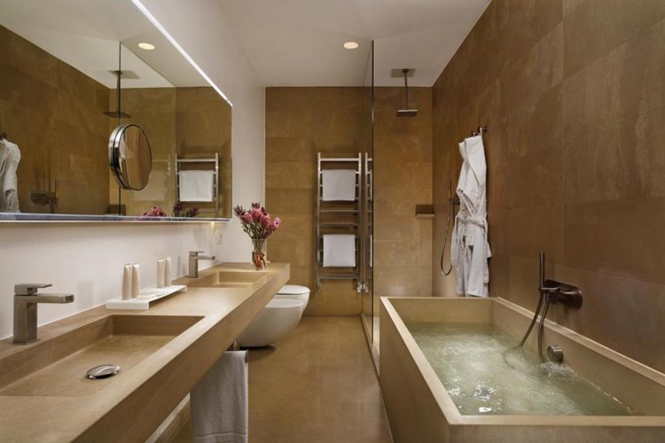 Palazzo Montemartini Rome en Roma