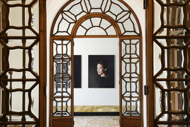 Palazzo Montemartini Rome en Roma