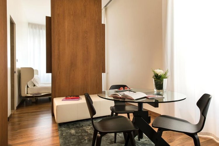 Palazzo Montemartini Rome en Roma