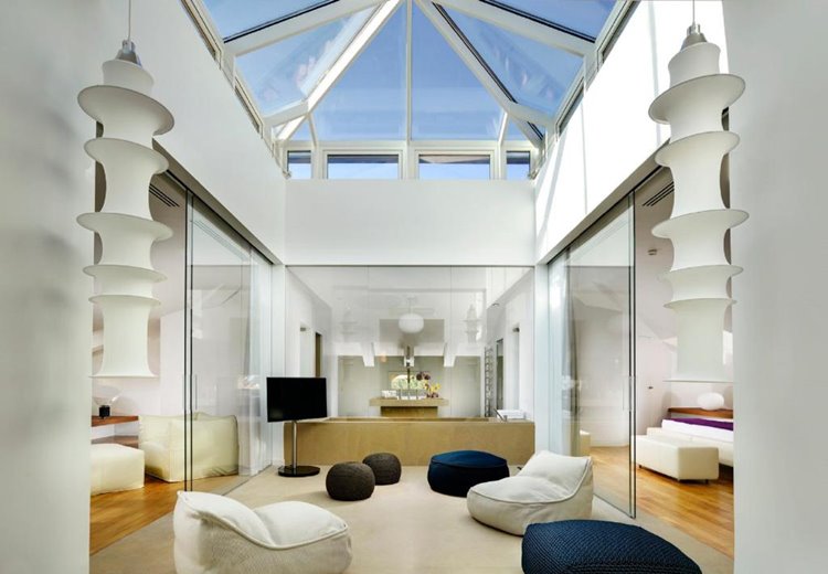 Palazzo Montemartini Rome en Roma