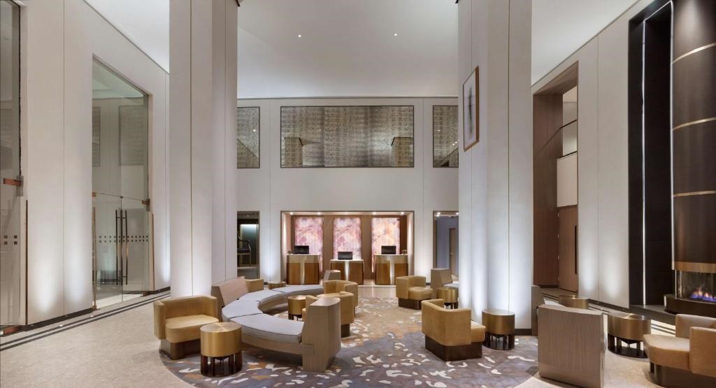 The Clift Royal Sonesta en San Francisco