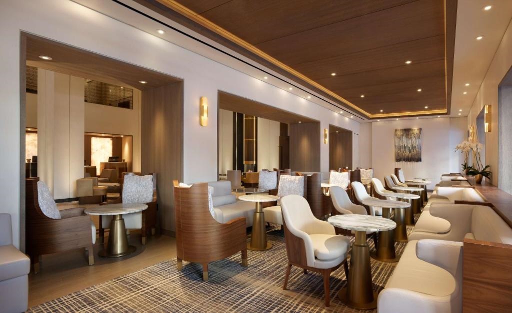 The Clift Royal Sonesta en San Francisco