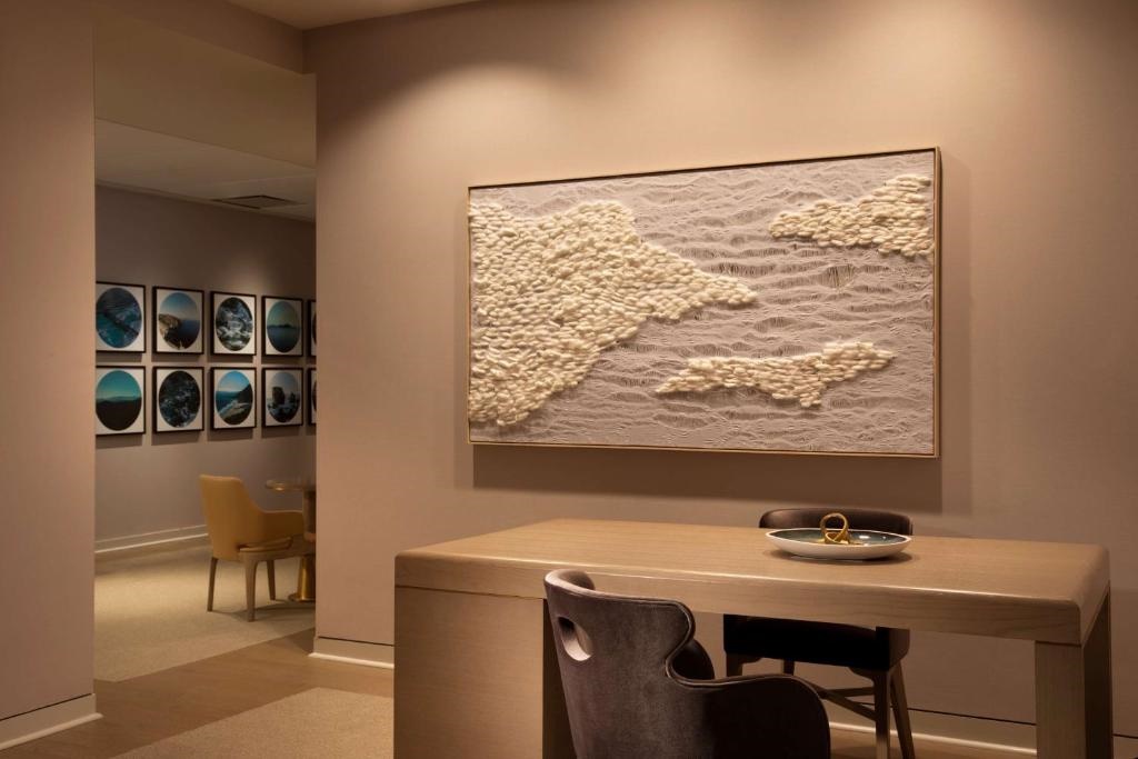 The Clift Royal Sonesta en San Francisco