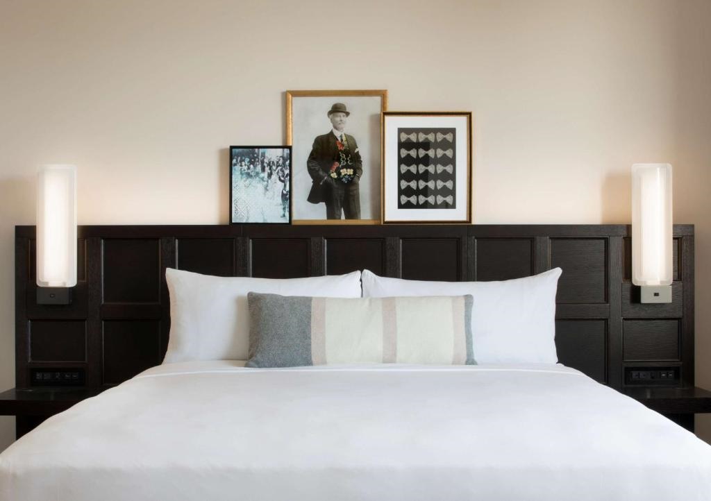 The Clift Royal Sonesta en San Francisco
