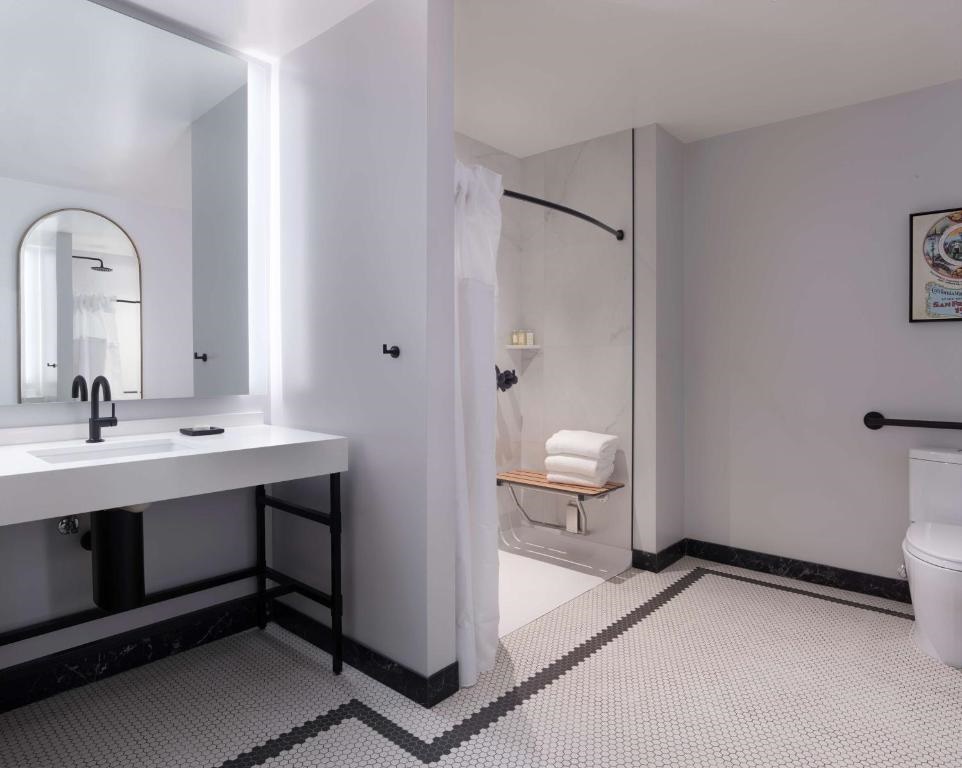 The Clift Royal Sonesta en San Francisco