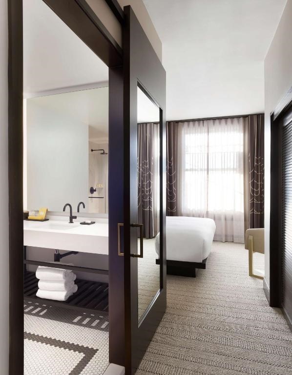 The Clift Royal Sonesta en San Francisco