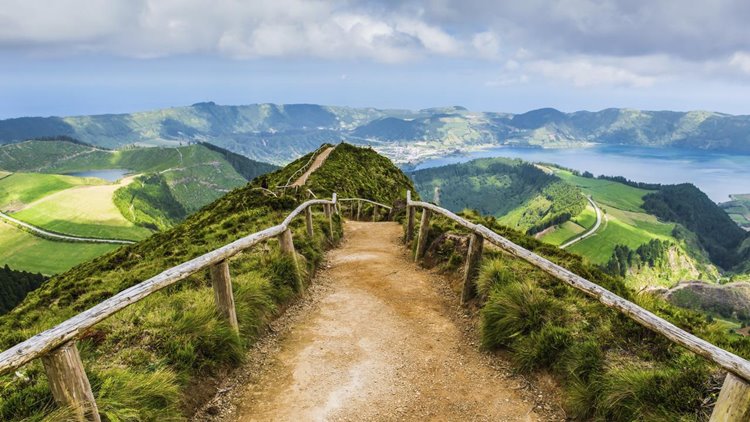 Furnas Boutique Hotel en San Miguel