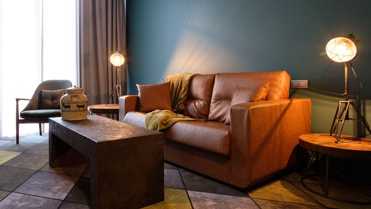 Furnas Boutique Hotel en San Miguel