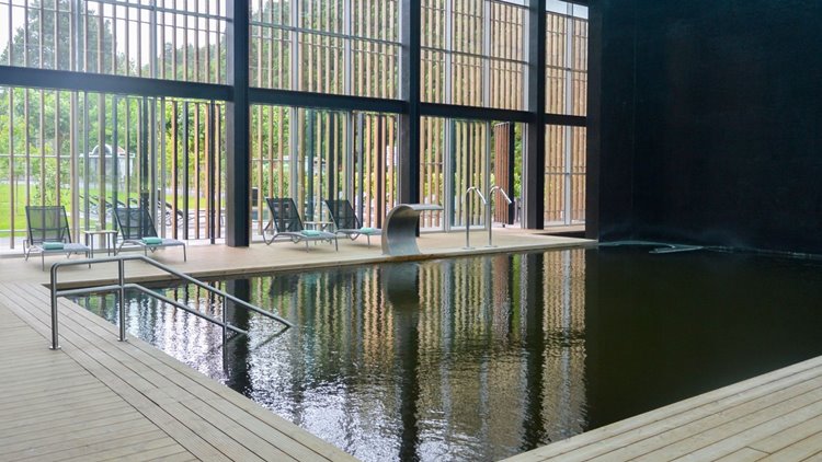Furnas Boutique Hotel en San Miguel