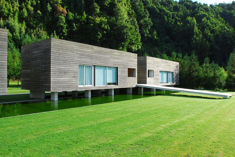 Furnas Lake Forest Living en San Miguel